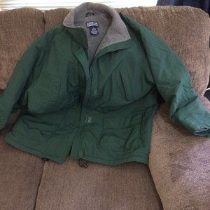 Land's End Coat